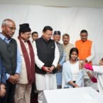 14 वर्ष की बालिकाओं को मिलेगा सर्वाइकल कैंसर से सुरक्षा कवच