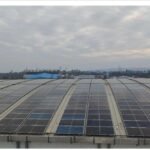 हरित ऊर्जा में बड़ी छलांग, 1027 मेगावाट से अधिक स्थापित क्षमता