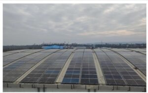 हरित ऊर्जा में बड़ी छलांग, 1027 मेगावाट से अधिक स्थापित क्षमता