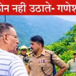 क्या डीएम सविन बंसल और मंत्री जोशी का आपसी टकराव पड़ रहा है मसूरी पर भारी ? पर्यटन सीजन और डी एम की पीठ