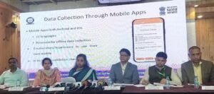 उत्तराखंड में 25 अप्रैल से शुरू होगा घर-घर सर्वे, पहले 15 दिन स्व-गणना का मौका