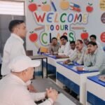 एन्यूमरेटर-सुपरवाइजर प्रशिक्षण तेज, स्व-गणना को बढ़ावा देने पर जोर