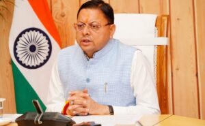 चारधाम यात्रा 2026 को प्लास्टिक मुक्त बनाने की तैयारी, सीएम धामी के सख्त निर्देश