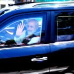 देवभूमि में पीएम मोदी का ऐतिहासिक स्वागत, सड़कों पर दिखा जन उत्साह