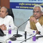 चारधाम यात्रियों की सुरक्षा सर्वोच्च प्राथमिकता- मदन कौशिक