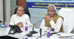 चारधाम यात्रियों की सुरक्षा सर्वोच्च प्राथमिकता- मदन कौशिक