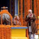 प्रधानमंत्री ने सोशल मीडिया पोस्ट के जरिए, केदारनाथ धाम के पिछले दौरों की तस्वीरें जारी की
