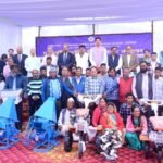 अल्मोड़ा में 52वां कृषि विज्ञान मेला: आधुनिक तकनीकों से जुड़ा पर्वतीय किसान