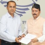 उत्तराखंड में मीडिया को मिलेगा नया आयाम, ध्रुव रौतेला बने उपाध्यक्ष