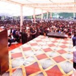 DAV कॉलेज में छात्रसंघ समारोह, मुख्यमंत्री ने युवाओं को किया प्रेरित