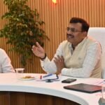 कुंभ मेला-2027: सुरक्षा, स्वास्थ्य और सुविधा पर विशेष जोर, तैयारियों की समीक्षा