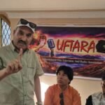 उत्तराखंड फिल्म , टेलीविजन एण्ड रेडियो एसोसिएशन की नई कार्यकारिणी का हुआ गठन