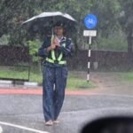 उत्तराखंड के 5 जनपदों में ऑरेंज अलर्ट, आकाशीय बिजली का खतरा