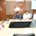 मुख्य सचिव आनंद बर्द्धन ने दिए सख्त निर्देश, देहरादून ट्रैफिक सुधार के लिए बड़ा प्लान,