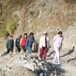 गीता धामी की अपील: उत्तराखण्ड आएं, ट्रेकिंग और प्राकृतिक सौंदर्य का अनुभव करें