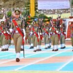 महिला शक्ति बनी सुरक्षा की ढाल, पीएम कार्यक्रम में अहम जिम्मेदारी