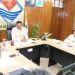 देहरादून में एडीबी और राज्य सरकार की उच्चस्तरीय बैठक