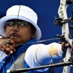 भारतीय महिला रिकर्व टीम ने रचा इतिहास, शूट-ऑफ में चीन को दी मात