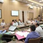 डेंगू रोकथाम को लेकर प्रशासन अलर्ट, डीएम सविन बंसल ने दिए सख्त निर्देश