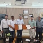 उन्नत बैटरी इलेक्ट्रोड प्रौद्योगिकी को मिलेगा बढ़ावा, आईआईटी रुड़की ने किए दो अहम समझौते