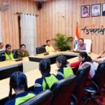 ‘मन की बात’ से मिलती है जनसेवा की प्रेरणा: मुख्यमंत्री धामी