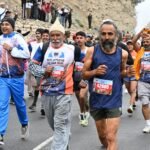 सीमांत पर्यटन को बढ़ावा देने के लिए शुरू हुई नीति एक्सट्रीम अल्ट्रा रन
