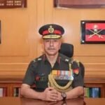 भारत को मिला नया CDS, एन.एस. राजा सुब्रमणि संभालेंगे कमान