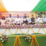 विकसित उत्तराखंड के निर्माण में सचिवालय परिवार की भूमिका महत्वपूर्ण : मुख्यमंत्री