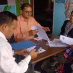 उत्तराखण्ड के 13 बीएलओ ने 8 दिन में पूरा किया विशेष गहन पुनरीक्षण अभियान का कार्य