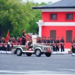 देहरादून में भव्य पासिंग आउट परेड, 9 महिला कैडेटों ने रचा नया इतिहास