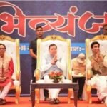 कवि समाज के चिंतक और राष्ट्र की चेतना के वाहक हैं: मुख्यमंत्री धामी