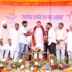 डबल इंजन सरकार ने विकास को दी नई गति : मुख्यमंत्री धामी