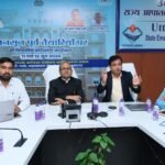 उत्तराखण्ड में आपदा जोखिम कम करने के लिए आधुनिक तकनीकों और समन्वय पर फोकस