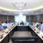 ग्रामीण उत्तराखंड में उद्यमिता बढ़ाने पर फोकस, नाबार्ड की आरएसी बैठक संपन्न