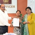 उत्तराखण्ड में एसआईआर की शुरुआत, राज्यपाल,मुख्यमंत्री ने भरे गणना फार्म