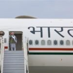 पीएम मोदी फ्रांस और स्लोवाकिया की यात्रा पर रवाना, रक्षा सहयोग पर होगी अहम चर्चा
