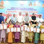 नकल विरोधी कानून का दिखा असर, 33 हजार युवाओं को मिली पारदर्शी भर्ती से सरकारी नौकरी:  सीएम धामी