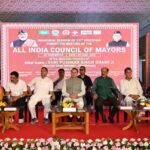 ऋषिकेश में राष्ट्रीय महापौर सम्मेलन, मुख्यमंत्री धामी ने गिनाईं उत्तराखंड की उपलब्धियां