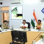 मुख्य सचिव आनंद बर्द्धन ने की टिहरी के विकास कार्यों की समीक्षा, गुणवत्ता और समयबद्धता पर दिया जोर