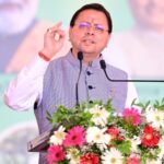 खेत बचाओ अभियान बना जनआंदोलन, किसानों की आय बढ़ाने को सरकार प्रतिबद्ध: सीएम धामी