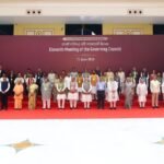 नीति आयोग में गूंजा विकसित उत्तराखंड का विजन, सीएम धामी ने रखा विकास का रोडमैप