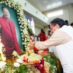 खण्डूड़ी जी का निधन राष्ट्र और उत्तराखंड के लिए अपूरणीय क्षति : मुख्यमंत्री धामी