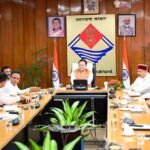 मानसून से पहले चारधाम यात्रा व्यवस्थाओं को लेकर मुख्यमंत्री धामी सख्त, अधिकारियों को दिए अहम निर्देश