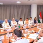 किशाऊ बांध परियोजना को मिली नई रफ्तार, छह राज्यों ने MoU पर जताई सहमति