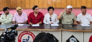27-28 जून को देहरादून में होगा फिल्म फेस्टिवल, फिल्म निर्माताओं एवं कलाकारों का होगा सम्मान