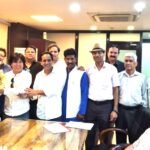 43 वर्षों से उत्तराखंड सिनेमा को समर्पित फिल्मकारों को मिले राज्य सम्मान, उफतारा ने मुख्यमंत्री से की मांग