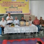 ओएनजीसी ने बाल भवन को दिए कंप्यूटर, फर्नीचर व आधुनिक संसाधन