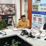 रेड और ऑरेंज अलर्ट के बीच आपदा प्रबंधन विभाग सतर्क, नदियों के जलस्तर पर लगातार निगरानी के निर्देश