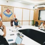 ग्रामीण विकास परियोजनाओं में तेजी लाने के निर्देश, तीन दिन में पोर्टल पर अपलोड हों सभी प्रस्ताव: मुख्य सचिव