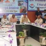 मानसून से पहले अलर्ट मोड में सरकार, मुख्यमंत्री ने अधिकारियों को दिए आपदा प्रबंधन के दिशा-निर्देश